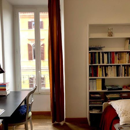 Large Apartment In Rome City Center Esterno foto