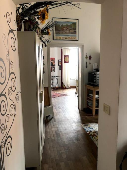 Large Apartment In Rome City Center Esterno foto
