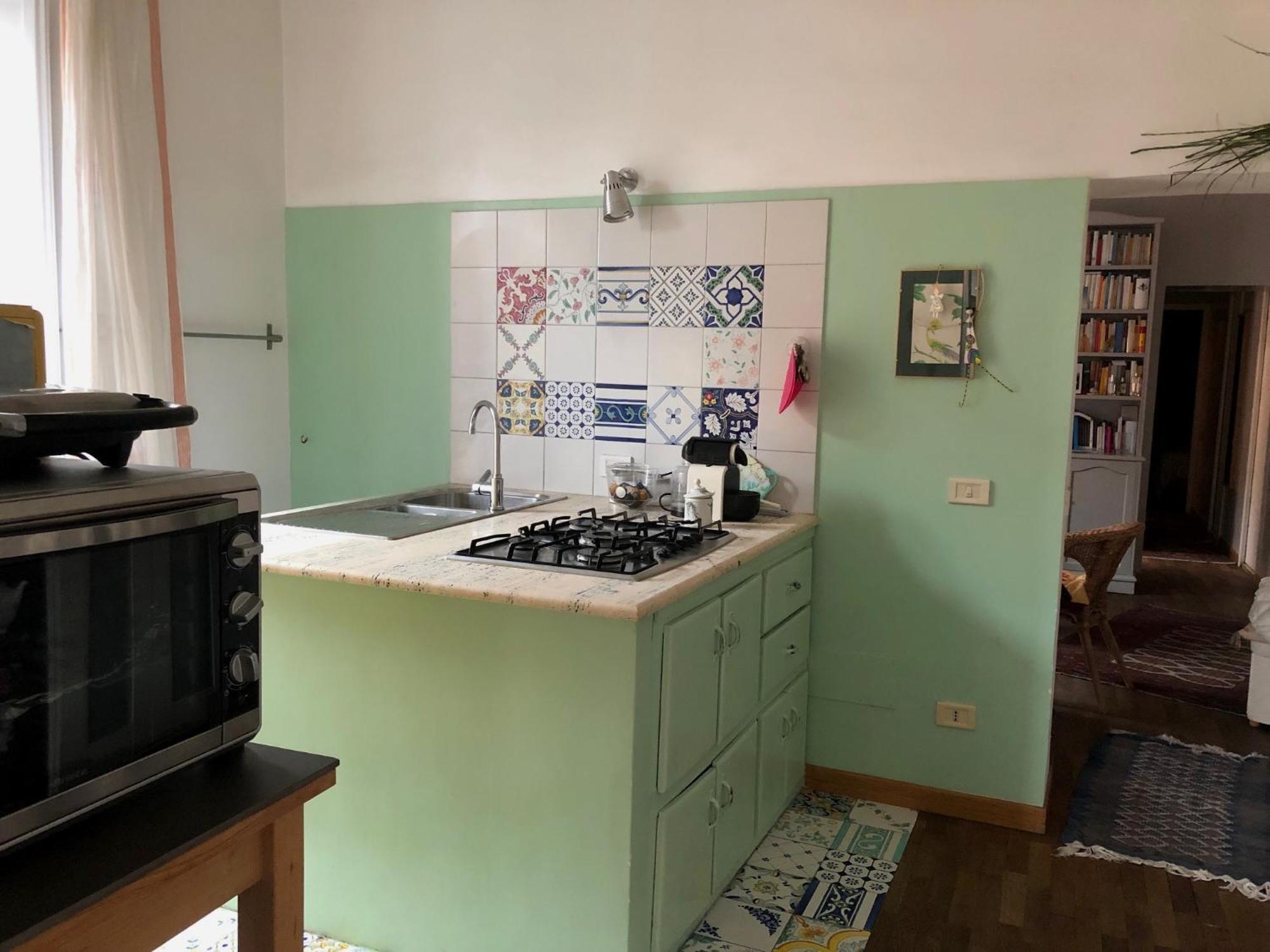 Large Apartment In Rome City Center Esterno foto